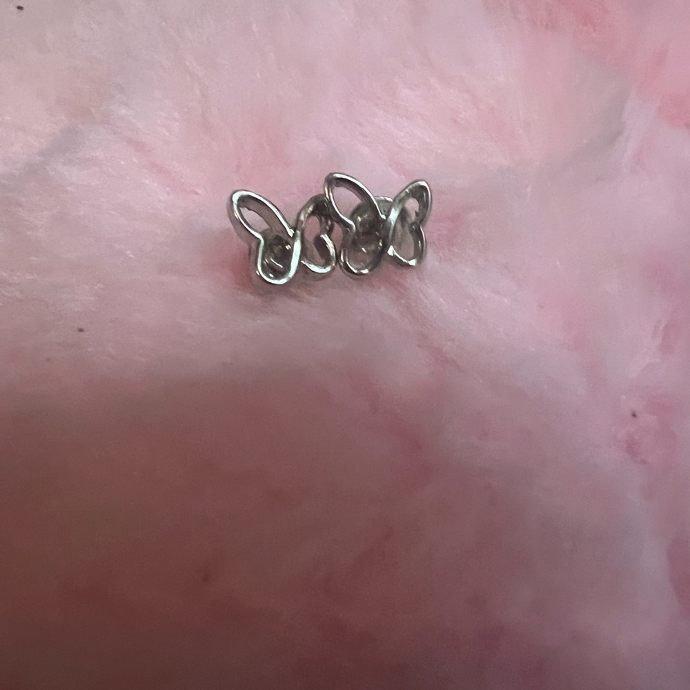 Butterfly Earrings!!!